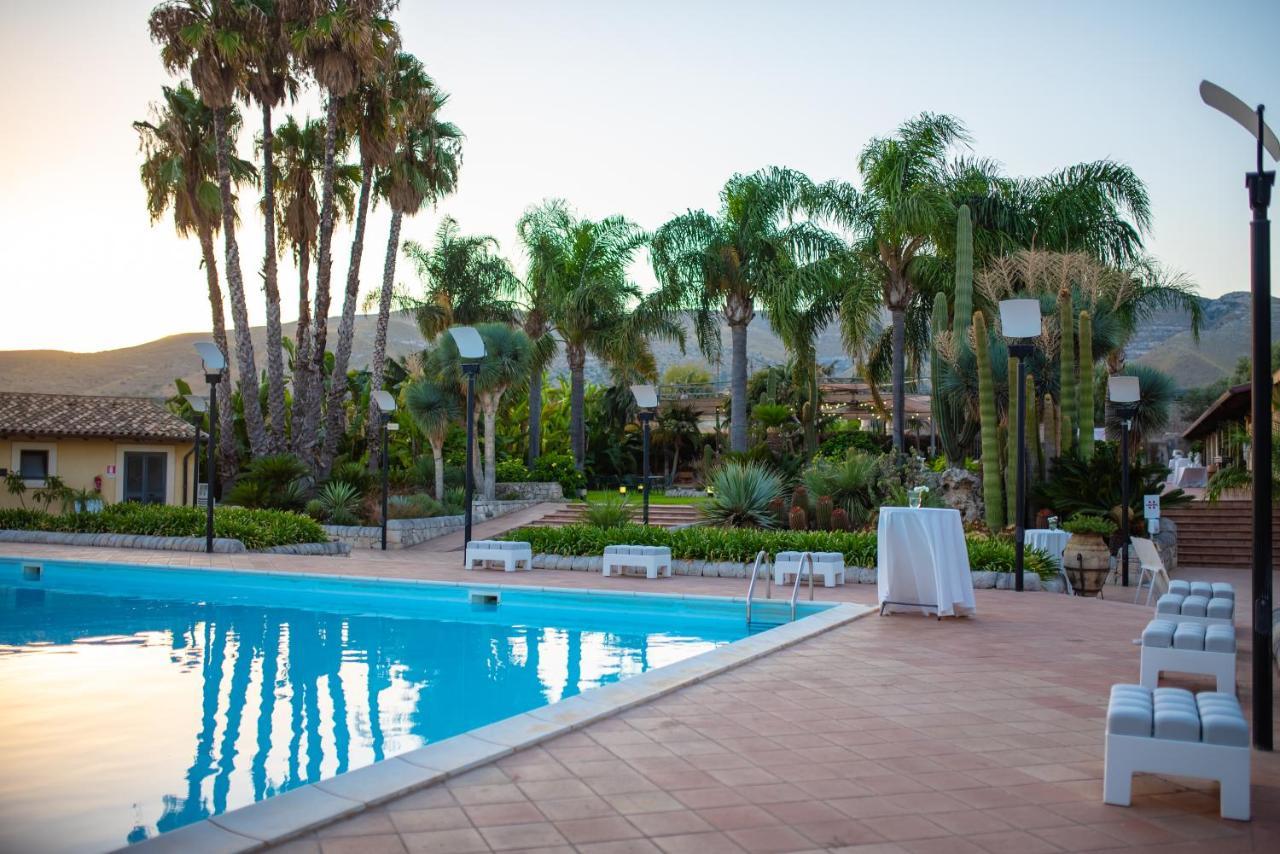 Nuovo Castello Crisilio Farm stay *