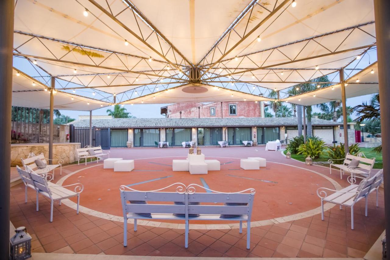 Nuovo Castello Crisilio Farm stay *