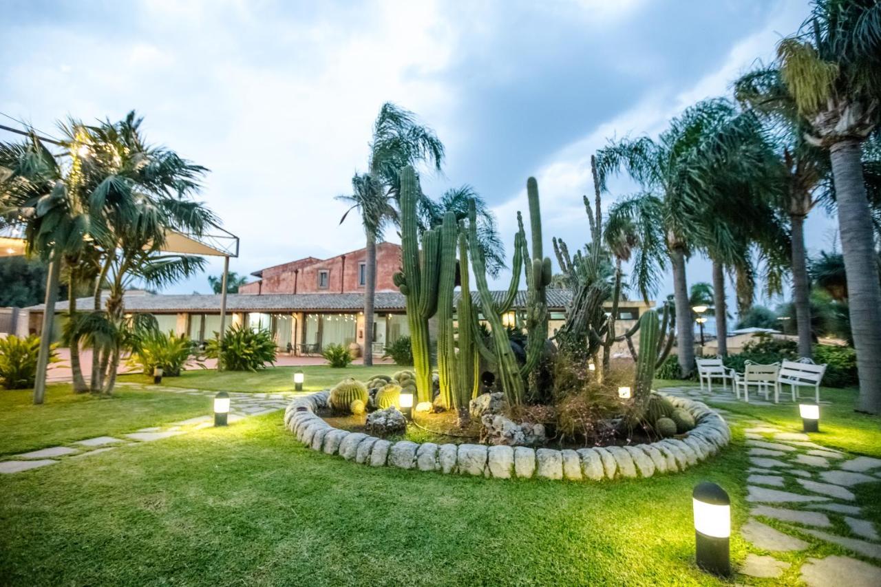 Nuovo Castello Crisilio Farm stay